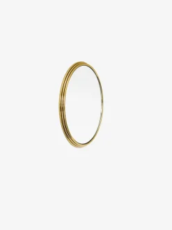 &Tradition Spejle<Sillon spejl SH7 190x60 fra