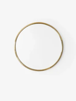 &Tradition Spejle<Sillon spejl SH7 190x60 fra