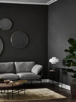 &Tradition Spejle<Sillon spejl SH7 190x60 fra