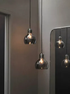 &Tradition Spejle<Sillon spejl SH7 190x60 fra