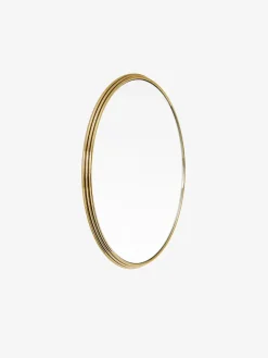 &Tradition Spejle<Sillon spejl SH7 190x60 fra