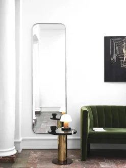 &Tradition Spejle<Sillon spejl SH7 190x60 fra