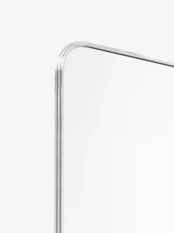 &Tradition Spejle<Sillon spejl SH7 190x60 fra