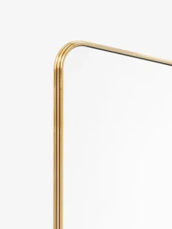 &Tradition Spejle<Sillon spejl SH7 190x60 fra