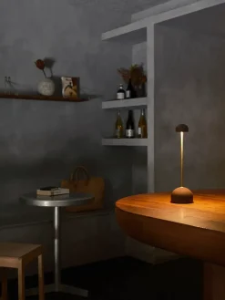 Marset Portable Lamper|Spots<Sips Portable Lamp fra