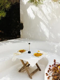 Marset Portable Lamper|Spots<Sips Portable Lamp fra