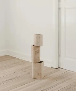 Wabi Sabi Nordic Gaver Til Hende|Vaser<Siv Vase, large fra