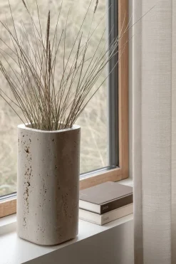 Wabi Sabi Nordic Gaver Til Hende|Vaser<Siv Vase, large fra