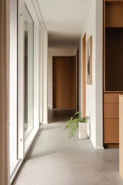 Wabi Sabi Nordic Gaver Til Hende|Vaser<Siv Vase, small fra