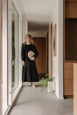 Wabi Sabi Nordic Gaver Til Hende|Vaser<Siv Vase, small fra