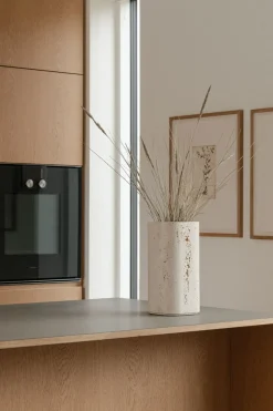 Wabi Sabi Nordic Gaver Til Hende|Vaser<Siv Vase, small fra