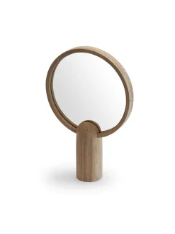 Fritz Hansen Gaver Til Hende|Spejle<Skagerak Aino spejl fra