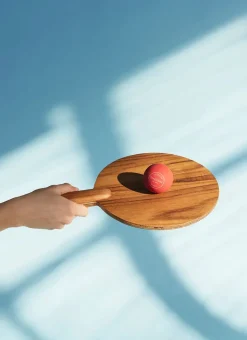 Fritz Hansen Tilbehør Til Haven<Skagerak Beach Tennis bolde, 3 stk. fra