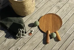 Fritz Hansen Tilbehør Til Haven<Skagerak Beach Tennis fra