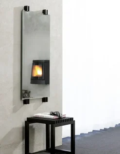 Fritz Hansen Spejle<Skagerak Cutter Entréspejl fra