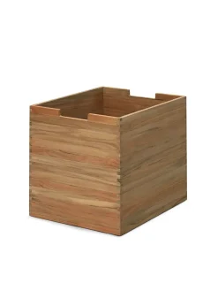 Fritz Hansen Opbevaring<Skagerak Cutter Kasse, stor fra