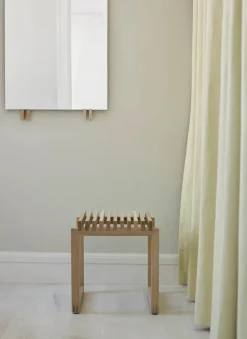 Fritz Hansen Gaver Til Hende|Skamler<Skagerak Cutter Taburet fra