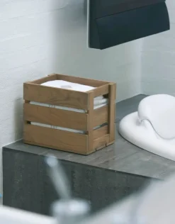 Fritz Hansen Opbevaring<Skagerak Dania box 4 fra