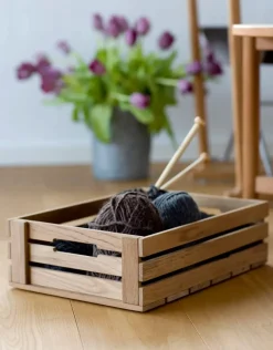 Fritz Hansen Opbevaring<Skagerak Dania box 4 fra