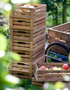 Fritz Hansen Opbevaring<Skagerak Dania box 2 fra