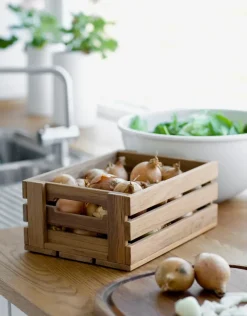 Fritz Hansen Opbevaring<Skagerak Dania box 2 fra