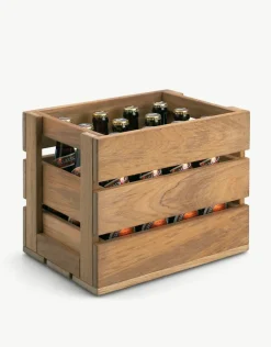 Fritz Hansen Opbevaring<Skagerak Dania box 2 fra