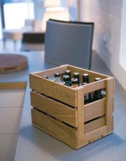 Fritz Hansen Opbevaring<Skagerak Dania box 2 fra