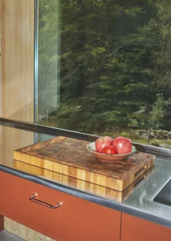 Fritz Hansen Gaver Til Ham|Gaver Til Hende<Skagerak Dania skærebræt 50x27 fra