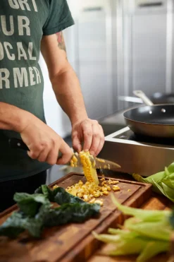 Fritz Hansen Gaver Til Ham|Gaver Til Hende<Skagerak Dania skærebræt 50x27 fra