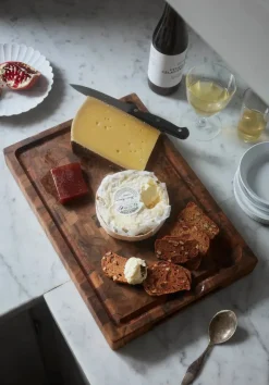 Fritz Hansen Gaver Til Ham|Gaver Til Hende<Skagerak Dania skærebræt 50x27 fra