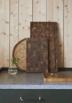 Fritz Hansen Gaver Til Ham|Skærebrætter<Skagerak Dania skærebræt 35x24 fra