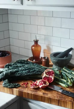 Fritz Hansen Gaver Til Ham|Gaver Til Hende<Skagerak Dania skærebræt 56x35 fra