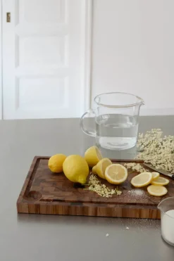 Fritz Hansen Gaver Til Ham|Skærebrætter<Skagerak Dania skærebræt 40x24 fra