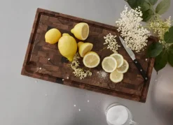 Fritz Hansen Gaver Til Ham|Skærebrætter<Skagerak Dania skærebræt 40x24 fra