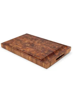 Fritz Hansen Gaver Til Ham|Skærebrætter<Skagerak Dania skærebræt 40x24 fra