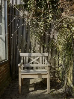 Fritz Hansen Havestole<Skagerak Drachmann Stol fra