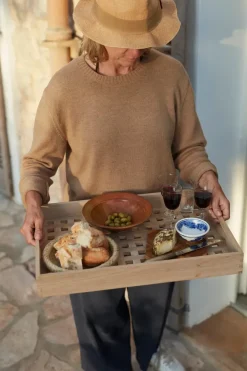 Fritz Hansen Gaver Til Ham|Gaver Til Hende<Skagerak Fionia bakke i eg 52x36 fra