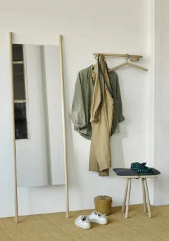 Fritz Hansen Knagerækker|Entrémøbler<Skagerak Georg Ophæng 60 fra