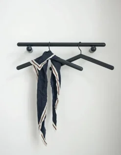 Fritz Hansen Knagerækker|Entrémøbler<Skagerak Georg Ophæng 60 fra