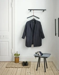 Fritz Hansen Knagerækker|Entrémøbler<Skagerak Georg Ophæng 60 fra