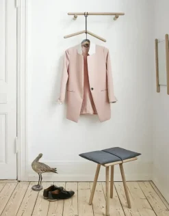 Fritz Hansen Knagerækker|Entrémøbler<Skagerak Georg Ophæng 60 fra