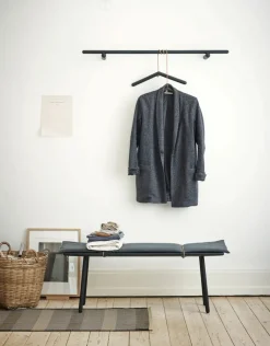 Fritz Hansen Knagerækker|Entrémøbler<Skagerak Georg Ophæng 115 fra