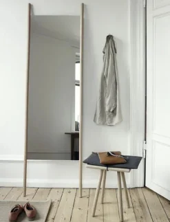 Fritz Hansen Spejle<Skagerak Georg Spejl fra