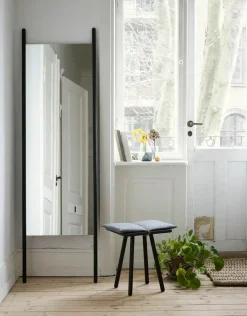 Fritz Hansen Spejle<Skagerak Georg Spejl fra