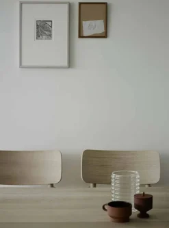 Fritz Hansen Spisebordsstole<Skagerak Hven Armstol fra