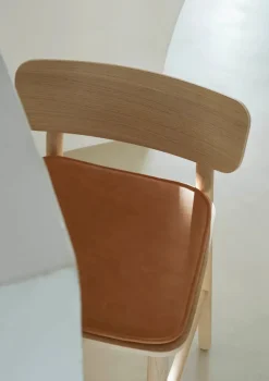 Fritz Hansen Barstole<Skagerak Hven Barstol fra