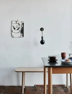 Fritz Hansen Bænke<Skagerak Hven Bænk fra