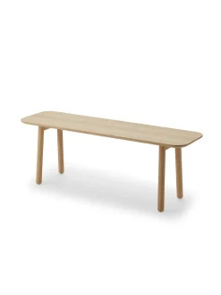 Fritz Hansen Bænke<Skagerak Hven Bænk fra