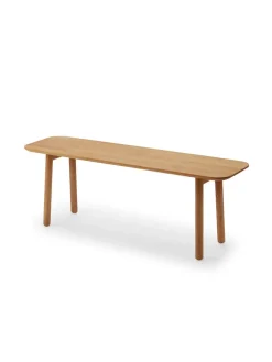 Fritz Hansen Bænke<Skagerak Hven Bænk fra