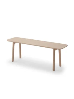 Fritz Hansen Bænke<Skagerak Hven Bænk fra